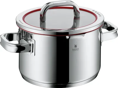 Zdjęcie produktu dla WMF Function 4 garnek do mięsa Ø 20 cm