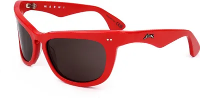 Produktbild von Marni Sonnenbrille ISAMU 1TZ 60 20 130