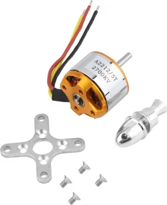 Immagine prodotto di A2212 Brushless Outrunner Motor 2700KV per RC Quadcopter / Aircraft