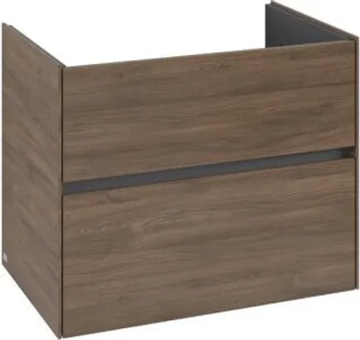 Produktbild von Villeroy & Boch C14400VH WTUS Collaro C14400 472x609,5x761mm