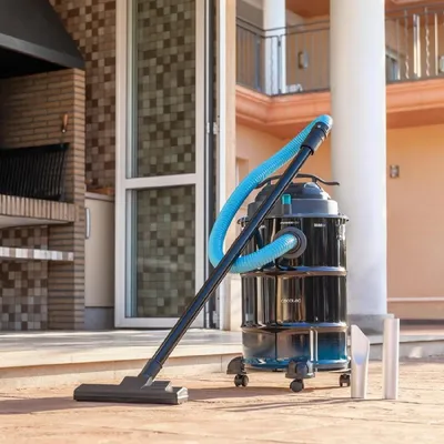 Obrázek produktu pro CECOTEC 00983 - Conga Ash 6000 EasyGo Home XL