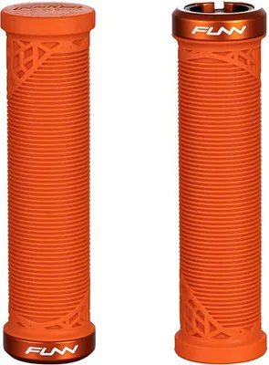Produktbild von Funn Hilt Junior 26 Mm Griffe Orange Orange One Size