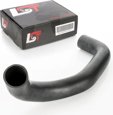 Produktbild von Ladeluftschlauch Turbolader für Mercedes-Benz Sprinter 901 902 903 904