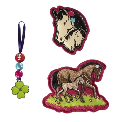 Produktbild von Step by Step Magic Mags lucky horses