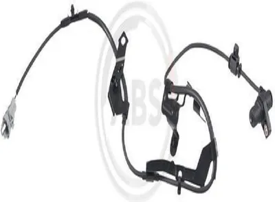 Produktbild von A.B.S. ABS Sensor Raddrehzahl für TOYOTA LAND CRUISER 90 (J9) 31017