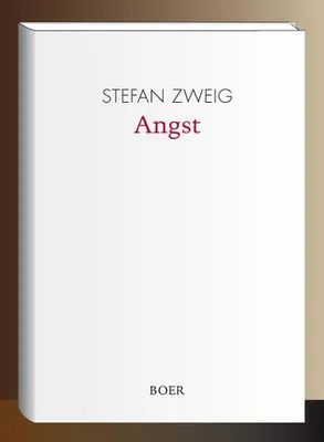 Produktbild von Angst