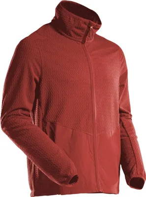 Produktbild von MASCOT 22803-639-24-2XL, Jumper, Mann, 2XL, 116 cm, Polyester, 220 g/m²