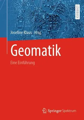 Obrázek produktu pro Geomatik