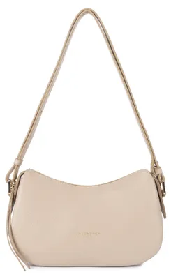 Image de Lancaster Sac besace S Dune Beige Foncé