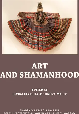 Produktbild von ISBN Art and Shamanhood, Polski, Twarda okładka, 328 stron(y)