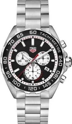 Zdjęcie produktu dla Zegarek męski Tag Heuer Formula 1 Chronograph CAZ101E.BA0842