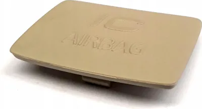 Image de VOLVO XC60 Couvercle d'airbag frontal pilier gauche OE