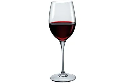 Image de Lot 6 Verres à Vin 29 Cl - Premium - Bormioli