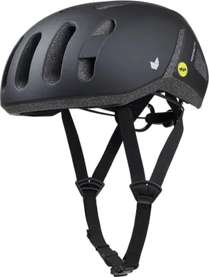 Produktbild von Catlike Kompact´o Helm Schwarz M Schwarz M