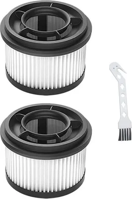 Zdjęcie produktu dla INF Zestaw Filtrów do Odkurzacza Dreame T10 T20 T30 - HEPA i Filtr Wstępny