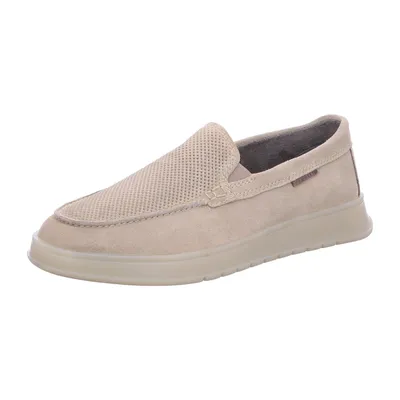 Produktbild von Bugatti Herren Slipper Fiero 24289-41, 24289-42, 24289-43, 24289-44, 24289-45, 24289-46, 24289-47, 24289-48, 49655-41, 49655-42, 49655-43, 49655-44, 49655-45, 49655-46, 49655-47, 49655-48 BUG-321AIO601400 beige 47