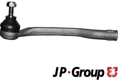 Produktbild von JP GROUP Spurstangenkopf Spurstange für RENAULT MEGANE III Grandtour (KZ0/1) Vorne Links 4344601870