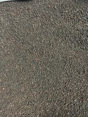 Produktbild von 25 kg Lava Mulch 2-8 mm