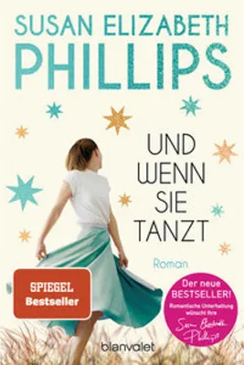 Obrázok produktu pre Und wenn sie tanzt