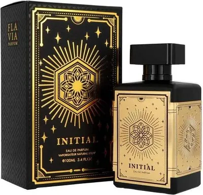 Zdjęcie produktu dla Flavia Initial EDP 100ml