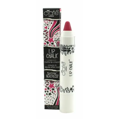 Zdjęcie produktu dla Ciaté Lip Chalk matowa kredka do ust 1,9 g - 2 Berry Go Round