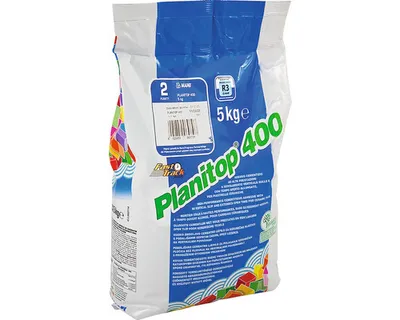 Obrázek produktu pro Malta sanační Mapei Planitop 400 5 kg