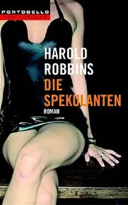 Immagine prodotto di Die Spekulanten, Sonderausgabe