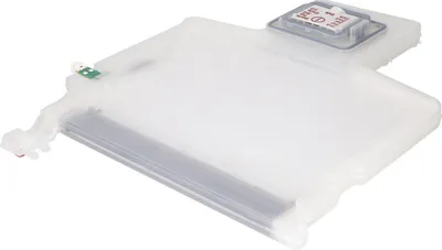 Produktbild von Salzbehälter für Türe passend für Miele 5943073 für Geschirrspüler