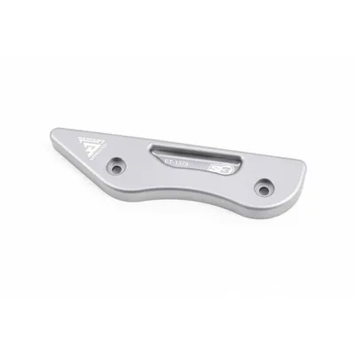 Immagine prodotto di Guida catena forcellone S3 Saver argento Sherco