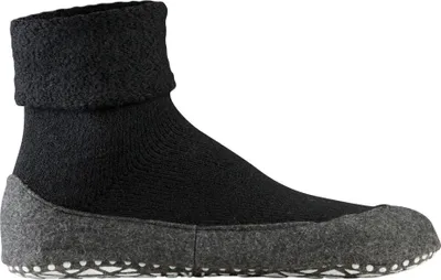 Obrázek produktu pro FALKE Cosyshoe pantofle pánské černé 43-44