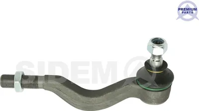 Produktbild von SIDEM Spurstangenkopf Spurstange für MITSUBISHI L 200 / Triton Pickup (KAT, KBT) Vorne 72033