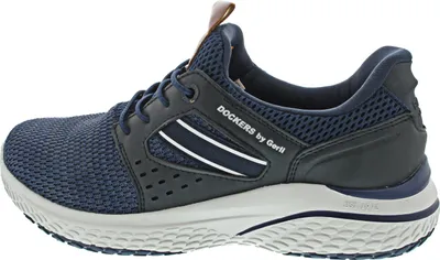 Produktbild von Dockers by Gerli 50ME017706663 (44/navy-braun)