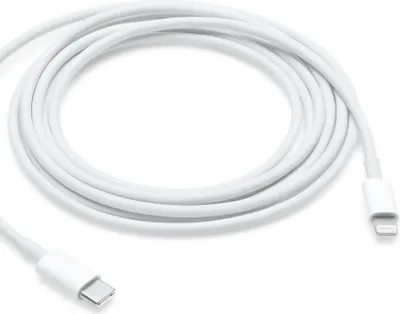 Immagine prodotto di Apple Cavo da USB‑C a Lightning (2 m)
