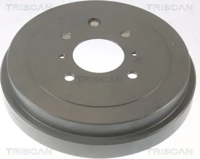 Produktbild von Bremstrommel Ø 228,8 mm beschichtet TRISCAN für u.a. NISSAN NV200