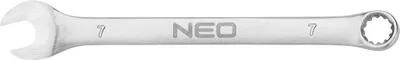 Immagine prodotto di NEO TOOLS Chiave a forchetta 7 x 110 mm