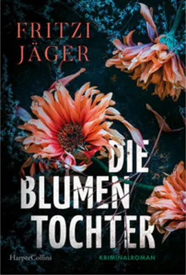 Zdjęcie produktu dla Die Blumentochter