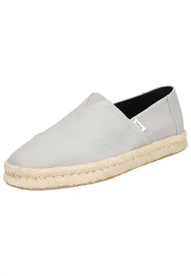 Immagine prodotto di TOMS scarpe basse scarpe basse tessili