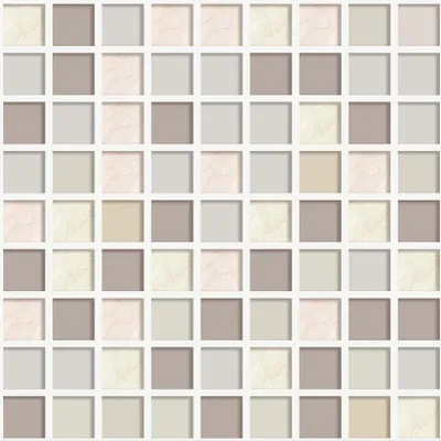 Imagen del producto de Solidchoice - Adhesivos decorativos para pared en color marrón claro