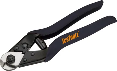 Immagine prodotto di Tagliacavi IceToolz per cavi del cambio e del freno Tagliacavi 67B4
