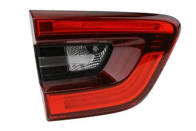 Obrázok produktu pre Johns, pasuje do Renault Kadjar LED kombinované zadné svetlo HA/HL 06/15- vnútri na ?avej strane vodi?a