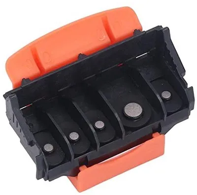 Produktbild von Ersatz-Druckkopf für TS5080/TS6080/TS6020/TS6120 - Einfache Installation - Kompakt und Leicht - Verbesserte Druckergebnisse - Schwarz/Weiß