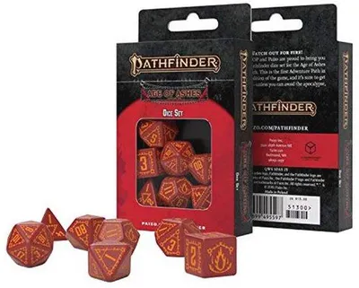 Produktbild von Famanu Spielzubehör für Brettspiele - vielseitige Accessoires