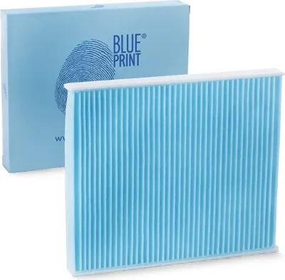 Produktbild von BLUE PRINT ADB112515 Innenraumfilter Pollenfilter für BMW X5 (E70)