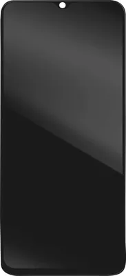 Produktbild von Clappio, LCD-Display und Touchscreen für Vivo Y35 Ohne Gehäuse, Schwarz