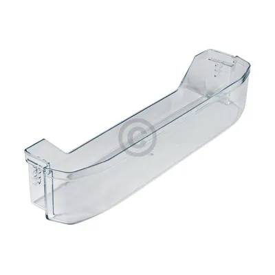 Produktbild von Abstellfach wie Bauknecht 481241829968 Flaschenabsteller 490x90mm für Kühlschranktüre
