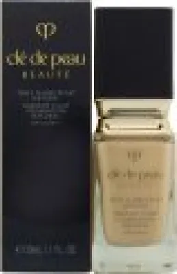 Produktbild von Cle De Peau Beaute Radiant Fluid Foundation Matte SPF20 35ml - 10
