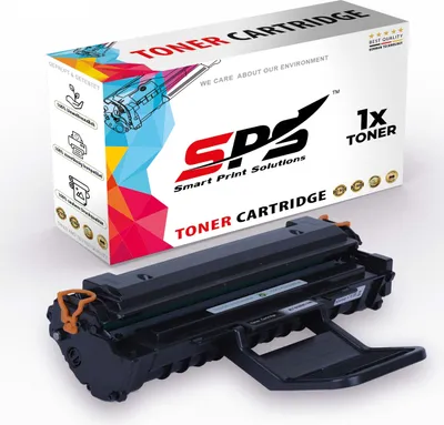Produktbild von Kompatibel für Samsung ML-1640 (MLT-D1082S/1082) Toner-Kartusche Schwarz