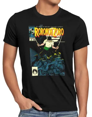 Produktbild von style3 Pirate Hunter Herren T-Shirt