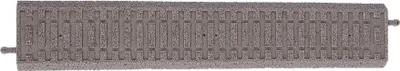 Produktbild von Piko 55450/41 Bettung für Gerade, G 239 mm, VE 40 (Ohne Gleis! Nur Bettung!)