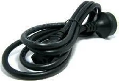 Immagine prodotto di Lantronix 930-074-R Spina di rete nera tipo C C19 (ACC-930-074-R)